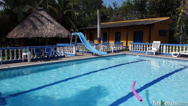 Finca Duramia - Finca en Armero (Guayabal), Tolima